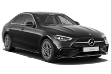 Car Hire Essex - C Class Auto - car hire Essex