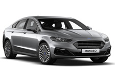 Car Hire Essex - Mondeo - car hire Essex