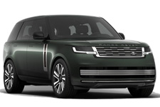 Car Hire Essex - Range Rover - car hire Essex